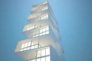 Sky Condos, Lima, Perú