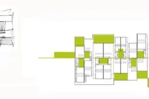 Plurifamiliar Montgat – 15 viviendas – Barcelona