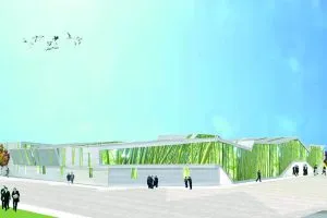 Vivero de Empresas Industrial, Sabadell