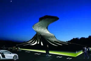 Museo del Clima y del Medio Ambiente, Lerida