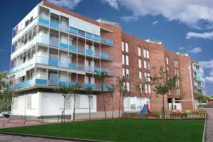 Plurifamiliar La Llagosta – 34 viviendas – Barcelona