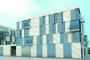Edificio de viviendas VPO en Sentmenat