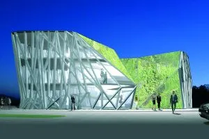 Centro de Recursos para el Deporte, Leganés