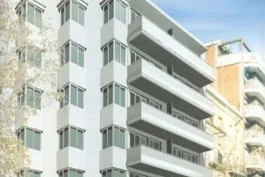 Edificio Plurifamiliar 22@ – 11 viviendas – Barcelona